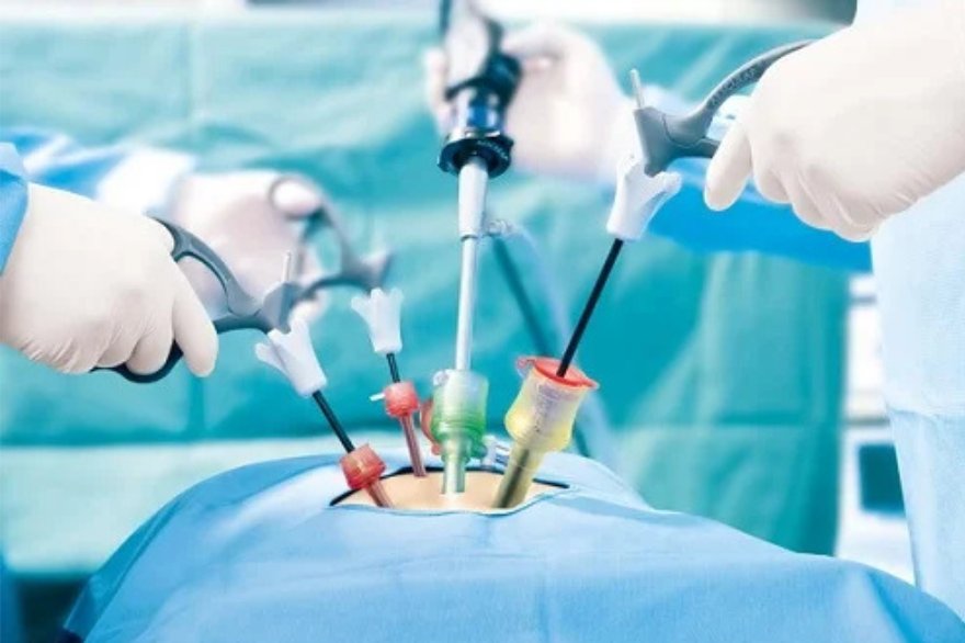 Hysteroscopy